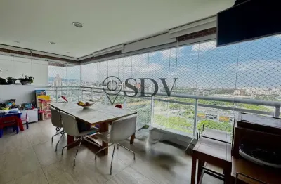 Apartamento com 3 quartos à venda na rua rubens meireles, 942, barra funda, são paulo por r$ 1.750.000