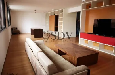 Apartamento com 3 quartos à venda na rua professor artur ramos, 850, jardim europa, são paulo por r$ 5.100.000