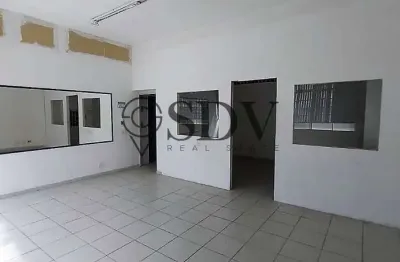 Prédio à venda na rua fernando de noronha, 725, chácara inglesa, são paulo por r$ 2.500.000