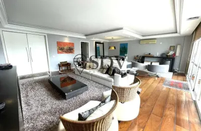 Apartamento com 4 quartos à venda na avenida angélica, 1390, higienópolis, são paulo por r$ 2.200.000