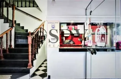 Prédio à venda na rua lavradio, 1025, barra funda, são paulo por r$ 3.600.000