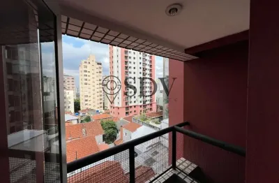 Apartamento com 1 quarto à venda na rua chácara do carvalho, 625, campos eliseos, são paulo por r$ 430.000