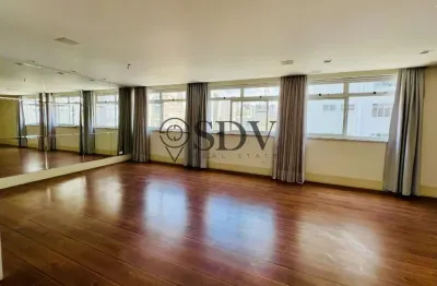 Apartamento com 2 quartos à venda na rua oscar freire, 1302, jardim américa, são paulo por r$ 2.980.000