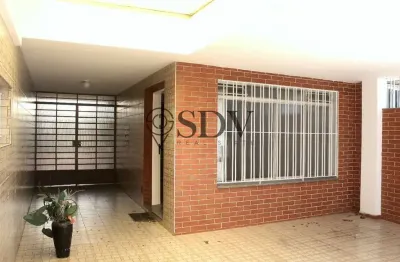 Casa em condomínio fechado com 3 quartos à venda na alameda álvaro de morais, 583, planalto paulista, são paulo por r$ 1.200.000
