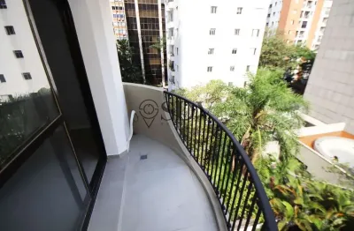 Apartamento com 1 quarto à venda na rua tabapuã, 633, itaim bibi, são paulo por r$ 890.000