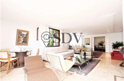 Cobertura com 4 quartos à venda na rua barão de capanema, 781, jardim américa, são paulo por r$ 10.800.000