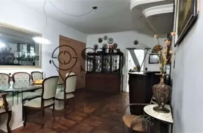 Apartamento com 3 quartos à venda na rua sabará, 576, higienópolis, são paulo por r$ 2.341.000