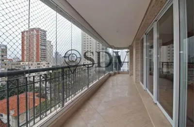 Apartamento com 4 quartos à venda na rua doutor homem de melo, 851, perdizes, são paulo por r$ 3.800.000