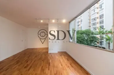 Apartamento com 3 quartos à venda na rua pernambuco, 105, higienópolis, são paulo por r$ 2.120.000