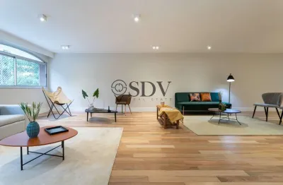 Apartamento com 4 quartos à venda na rua artur prado, 1088, bela vista, são paulo por r$ 2.270.000