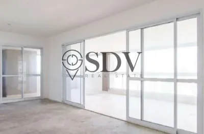 Apartamento com 4 quartos à venda na rua conde de irajá, 695, vila mariana, são paulo por r$ 3.500.000