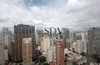 Apartamento com 3 quartos à venda na rua artur de azevedo, 666, pinheiros, são paulo por r$ 4.900.000
