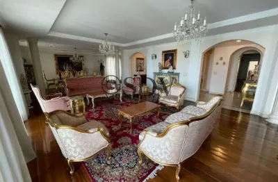 Apartamento com 4 quartos à venda na rua são vicente de paulo, 834, santa cecília, são paulo por r$ 5.500.000