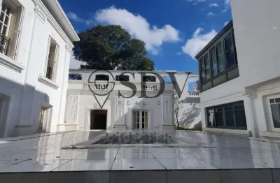 Casa comercial à venda na rua estados unidos, 1625, jardim américa, são paulo por r$ 37.000.000