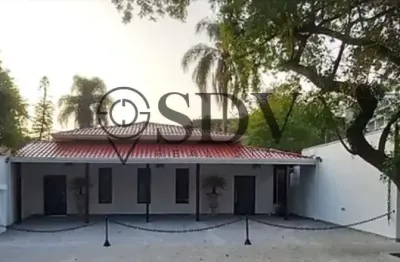 Casa comercial à venda na rua natingui, 1782, vila madalena, são paulo por r$ 5.300.000