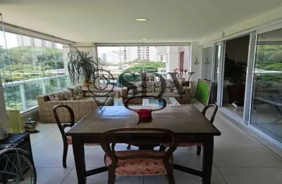 Apartamento com 4 quartos à venda na rua vespasiano, 1254, vila romana, são paulo por r$ 2.950.000