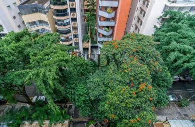 Apartamento com 3 quartos à venda na rua maranhão, 695, higienópolis, são paulo por r$ 4.970.000