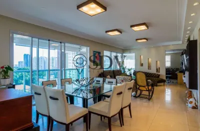Apartamento com 3 quartos à venda na rua doutor cândido espinheira, 1258, perdizes, são paulo por r$ 3.500.000