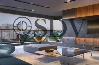 Apartamento com 4 quartos à venda na rua catão, 1376, vila romana, são paulo por r$ 2.446.528