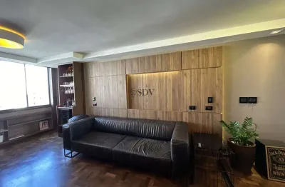 Apartamento com 2 quartos à venda na rua da consolação, 3564, cerqueira césar, são paulo por r$ 1.590.000