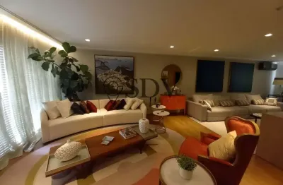 Apartamento com 3 quartos à venda na rua manuel guedes, 634, itaim bibi, são paulo por r$ 5.300.000