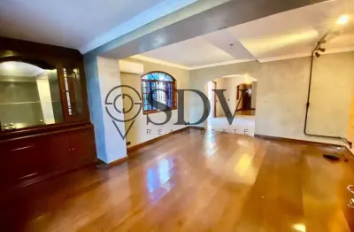 Casa com 3 quartos à venda na rua sarita cyrillo, 574, jardim paulista, são paulo por r$ 4.000.000