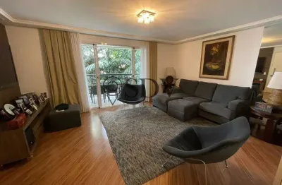 Apartamento com 3 quartos à venda na rua apinajés, 1140, perdizes, são paulo por r$ 1.750.000