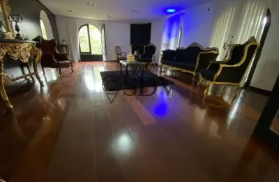 Casa com 4 quartos à venda na rua dom paulo pedrosa, 700, morumbi, são paulo por r$ 10.550.000