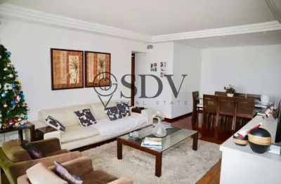Apartamento com 3 quartos à venda na rua correia de lemos, 1001, chácara inglesa, são paulo por r$ 1.250.000