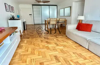 Apartamento com 3 quartos à venda na rua canário, 1139, moema, são paulo por r$ 1.650.000