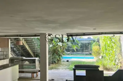 Casa com 3 quartos à venda na rua bernardino de campos, 1397, campo belo, são paulo por r$ 2.740.000