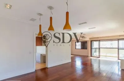 Apartamento com 3 quartos à venda na rua canário, 1000, moema, são paulo por r$ 3.050.000