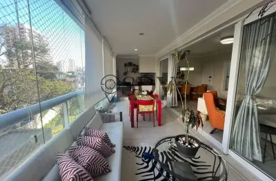 Apartamento com 3 quartos à venda na rua tito, 1342, vila romana, são paulo por r$ 2.300.000