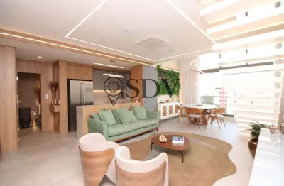 Apartamento com 2 quartos à venda na rua estado de israel, 1245, vila clementino, são paulo por r$ 2.760.000