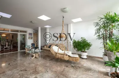 Casa com 5 quartos à venda na praça antonio duarte do amaral, 525, jardim paulistano, são paulo por r$ 8.000.000
