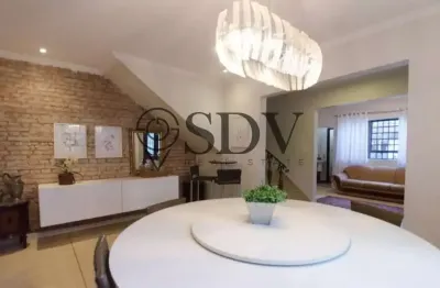 Casa com 3 quartos à venda na rua havaí, 1317, sumaré, são paulo por r$ 1.780.000