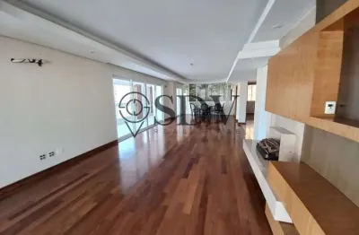 Apartamento com 4 quartos à venda na rua wanderley, 1723, pompéia, são paulo por r$ 3.700.000
