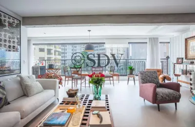 Apartamento com 3 quartos à venda na rua ministro godói, 1164, perdizes, são paulo por r$ 3.500.000