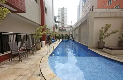 Apartamento com 4 quartos à venda na rua joel jorge de melo, 735, vila mariana, são paulo por r$ 2.750.000