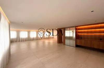 Apartamento com 3 quartos à venda na alameda campinas, 2100, jardim paulista, são paulo por r$ 7.500.000