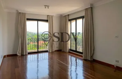 Apartamento com 3 quartos à venda na rua nicolau gagliardi, 1054, pinheiros, são paulo por r$ 3.400.000