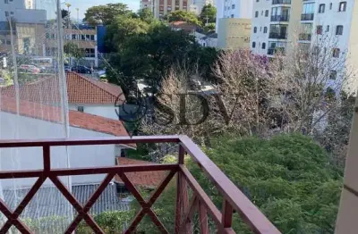 Apartamento com 3 quartos à venda na rua girassol, 1213, vila madalena, são paulo por r$ 2.250.000