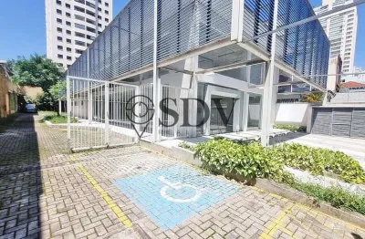 Prédio para alugar na rua coriolano, 1333, vila romana, são paulo por r$ 46.000