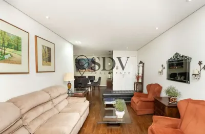 Apartamento com 3 quartos à venda na alameda lorena, 575, jardim paulista, são paulo por r$ 1.620.000