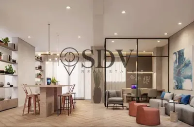 Apartamento com 1 quarto para alugar na rua são benedito, 689, santo amaro, são paulo por r$ 3.000