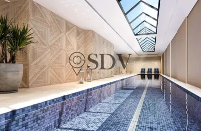 Apartamento com 1 quarto para alugar na rua são benedito, 689, santo amaro, são paulo por r$ 3.000