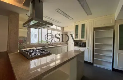 Apartamento com 3 quartos à venda na rua guarará, 603, jardim paulista, são paulo por r$ 3.500.000