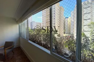 Apartamento com 3 quartos à venda na rua guarará, 603, jardim paulista, são paulo por r$ 3.500.000