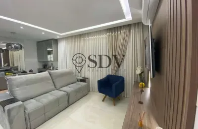 Apartamento com 2 quartos à venda na rua norma pieruccini giannotti, 1165, barra funda, são paulo por r$ 1.900.000