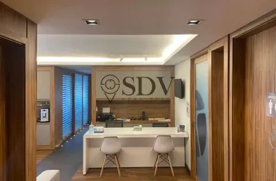 Sala comercial à venda na rua joaquim floriano, 1371, itaim bibi, são paulo por r$ 2.500.000